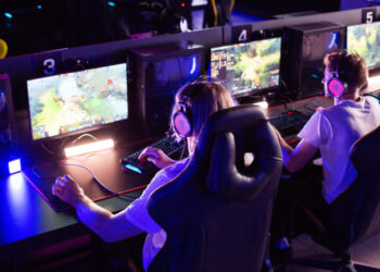 Discover the Next Generation of Gaming at GeckoCon: The Dawn of Web3 Games