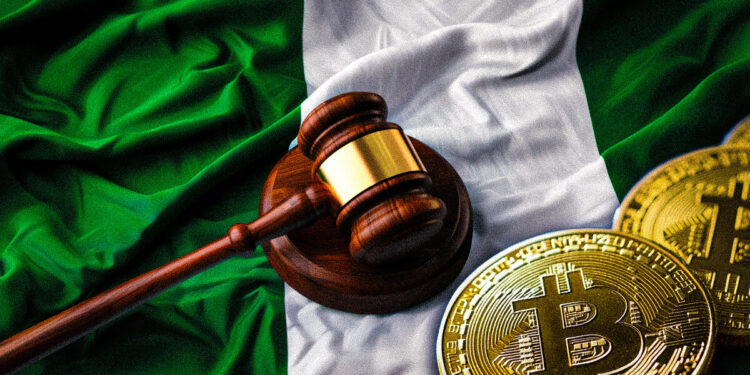 Nigeria Intensifies Efforts Against Unlicensed Crypto Exchanges