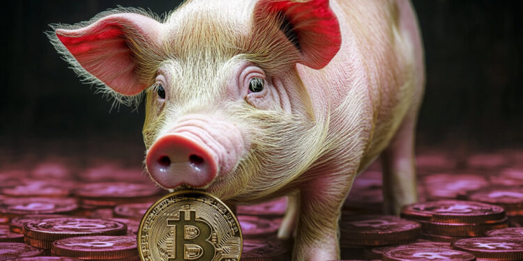 Federal Agencies Collaborate to Combat Rise in ‘Pig Butchering’ Cryptocurrency Scams
