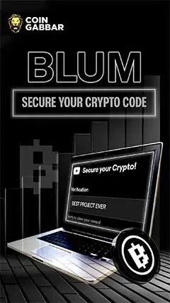 Blum Secure Your Crypto Code: Blum Daily Video Codes
 1 hour ago