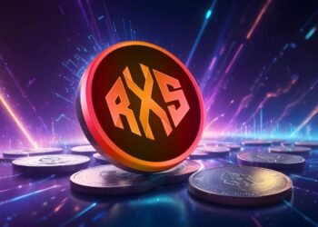 Rexas Finance Presale Soars, Outshining Toncoin and Tron Hype