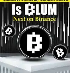 Could BLUM Be the 60th Project on Binance Launchpool?
 59 minutes ago