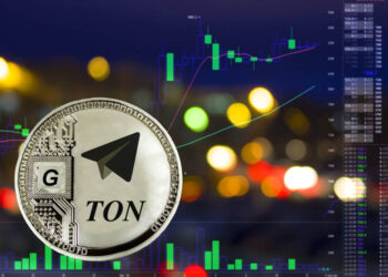 TON Experiences 18% Weekend Loss: Will a Recovery Happen Soon?