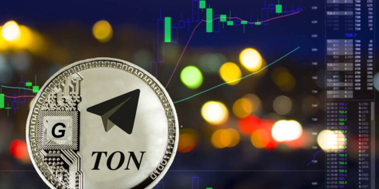 TON Experiences 18% Weekend Loss: Will a Recovery Happen Soon?