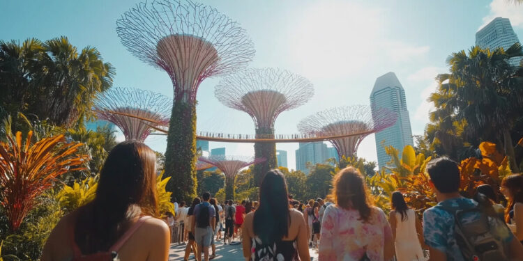 Singapore Investigates Unlawful Trading of Worldcoin Accounts and Tokens