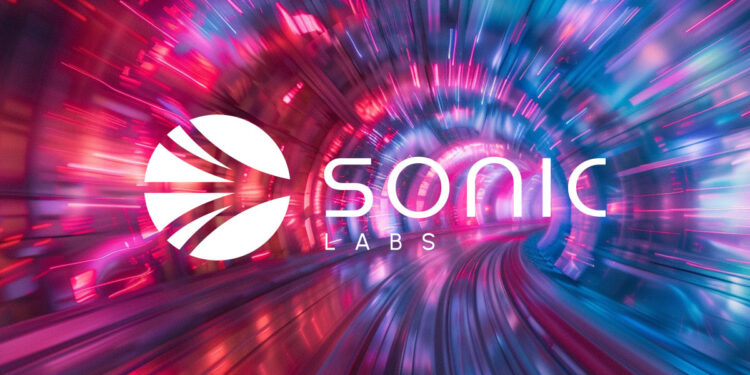 Sonic Introduces Wallet Credit Scores Without KYC Requirements, Achieving 720ms Finality