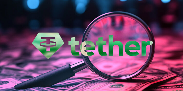 Tether Collaborates with TRON and TRM Labs to Tackle USDT-Related Crime