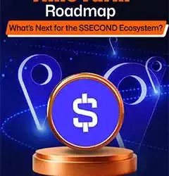 Time Farm Roadmap: Airdrop Details & Token Burning
 09-10-2024