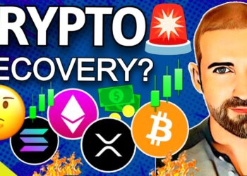 Is the Crypto Market Recovery Underway? Analysis of Bitcoin, XRP, Solana, and Ethereum