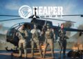John Smedley Unveils Reaper Actual, a Massive Open-World Shooter with Web3 Elements