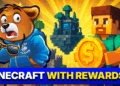 😱 Play Minecraft… And Earn Prizes?! Top 5 Play To Earn Sandbox Games July 2025