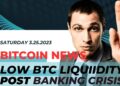 Bitcoin News 03.25.2023