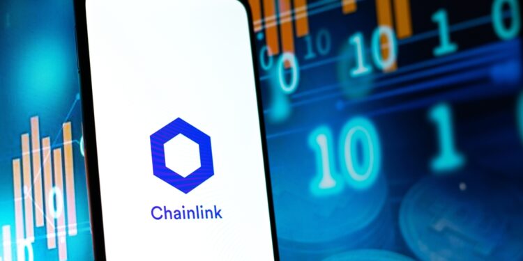 Chainlink Price Forecast Amid US Asset Tokenization Push with Blockchain Association Partnership
