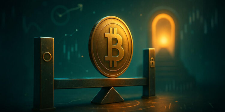 Bitcoin Could Target $141k If It Breaks Out of the $105k-$125k Box