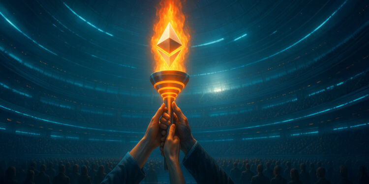 Ethereum at 10 and What’s Next