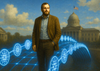 Cardano’s Charles Hoskinson Dismisses Critics