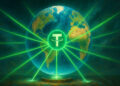 USDT Issuer Tether Reports $5.7 Billion Profit in H1 2025
