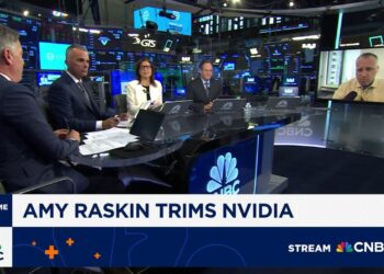 How to Trade Nvidia as It Crosses $4.5 Trillion Market Cap