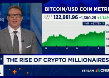The Rise of Crypto Millionaires: Here’s What to Know