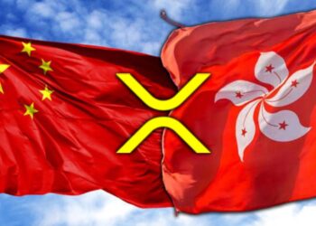 The Latest News on XRP and Hong Kong – China’s Crypto Landscape  
$15 Trillion Quake Entering the XRP