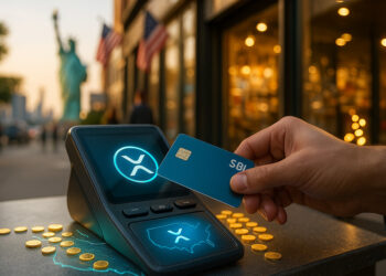 XRP Ledger Gains Traction in the $200 Billion Japanese Market