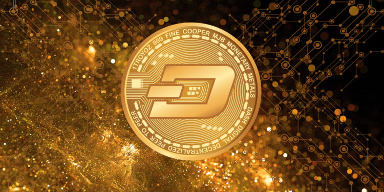 DASH Coin Drives Privacy Coins Rally as Broader Crypto Market Declines