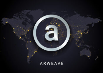 Arweave (AR) Price Forecast as It Rides the DePIN Sector Momentum