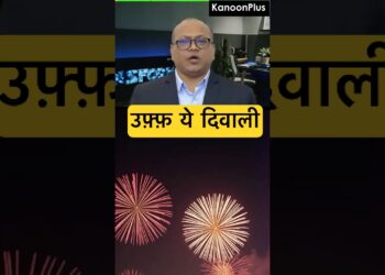 Why Delhi’s Diwali Ruling Matters