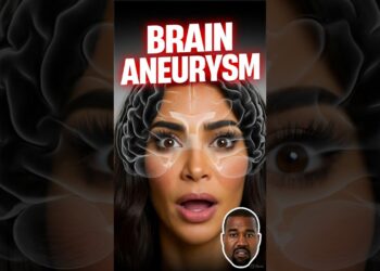 Kim’s Hidden Battle With a Brain Aneurysm Revealed!