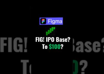 Figma Stock – Hot Stock IPO Buy! FIG Stock Entry Price! trading stockmarket