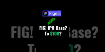 Figma Stock – Hot Stock IPO Buy! FIG Stock Entry Price! trading stockmarket