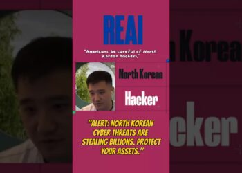Never Forget This Face and This Voice  
[North Korean Hacker] “Comrade, Are You in Vladivostok Now?”