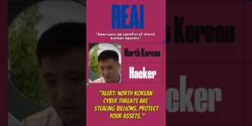 Never Forget This Face and This Voice  
[North Korean Hacker] “Comrade, Are You in Vladivostok Now?”