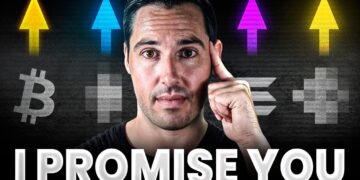 I Promise YOU This Is The ONLY Way To WIN In Crypto NOW!