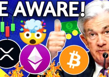 BIG CRYPTO NEWS! FED WILL PUMP ASSETS WITH QE & BANKS FIGHT STABLECOIN YIELD!