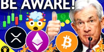 BIG CRYPTO NEWS! FED WILL PUMP ASSETS WITH QE & BANKS FIGHT STABLECOIN YIELD!