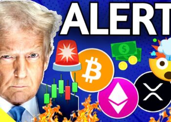 TRUMP’S TARIFFS CHANGED THE CRYPTO BULL MARKET!