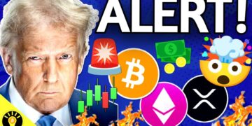 TRUMP’S TARIFFS CHANGED THE CRYPTO BULL MARKET!