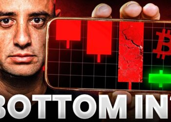 Why The Bitcoin Bottom Is Closer Than You Think! [5 SIGNALS]