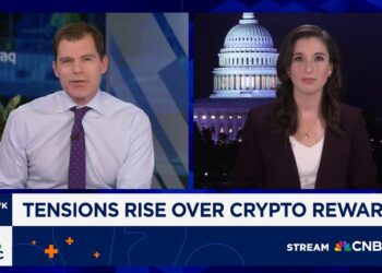 Big Crypto vs. Big Bank Battle: Here’s What to Know