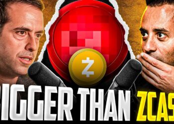 This Privacy Altcoin Will Be Much Bigger Than ZCash!