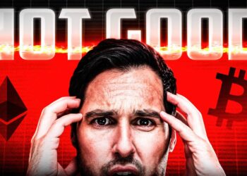 If Bitcoin Loses This EXACT Level Then It’s Completely Over!