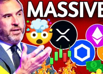 Ripple XRP and Chainlink Investors Watch This Before It’s TOO LATE!