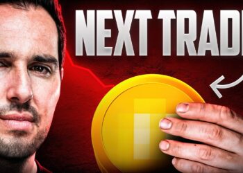 BTC & Crypto: This Is The BEST Trade To Make Right Now!