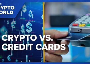 Why Companies Like JP Morgan And Visa Are Creating Crypto Tokens