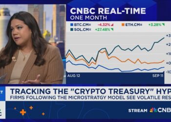 Gemini IPO Tests Crypto Appetite as New Tokens Challenge Bitcoin’s Lead