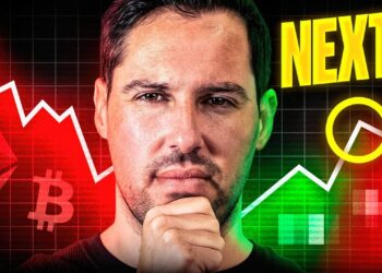 CRITICAL: It’s Now Or Never For Crypto! [How I’m Trading It]