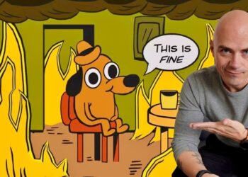 Crypto Crash Explained in 2 Minutes!