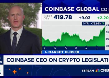 Crypto Payments: The ‘Next Big Category’ for Coinbase, According to CEO Brian Armstrong
