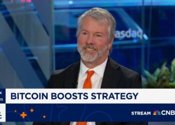 Bitcoin Signifies a Digital Revolution in Capital Markets, According to Strategy’s Michael Saylor